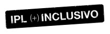 Logo IPL(+) Inclusivo