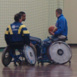 Andebol adapatado