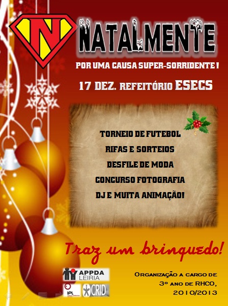 natalmente cartaz