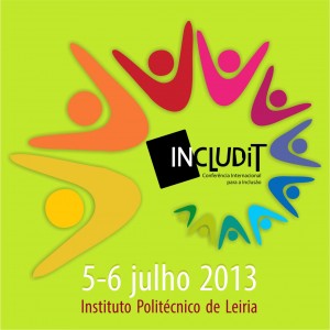 logo da conferência