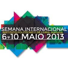 semana internacional 6 a 10 de maio