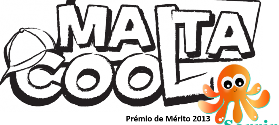 malta cool sorrir educação