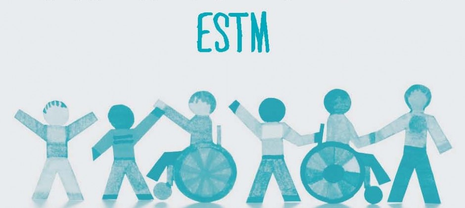 semana da inclusão ESTM 27 maio a 1 junho